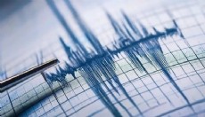 Fethiye'de 4.1 büyüklüğünde deprem