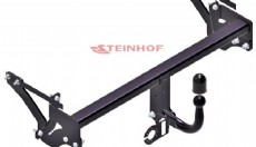 Fiat Doblo Çeki Demiri Uygulamalarında Profesyonel Standart: DMS Auto