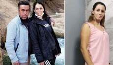 Figen'i öldüren eşinin 24 yıl hapis cezası onandı