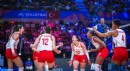 Filenin Sultanları, Milletler Ligi'nde yarı finalde