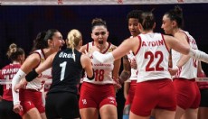 Filenin Sultanları final için sahada