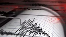 Filipinler'de 6.1 büyüklüğünde deprem meydana geldi