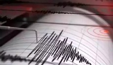 Filipinler'de 6 büyüklüğünde deprem
