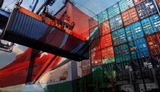 Filistin'e sağlanan ihracat kotaları iyileştirildi