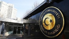 Filistinli 3 yaralı, tedavi için Türkiye'ye getirildi