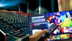 Film İzleme Alışkanlıklarının Değişimi: Sinemanın Dijital Dönüşümü