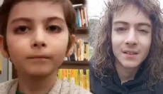 Filozof Atakan 6 yıl sonra geri döndü