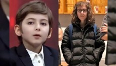 Filozof Atakan’ın son hali gündem oldu