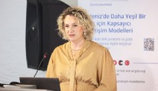 Finike’de Yeşil Geçiş İçin Ortak Akıl Çalıştayı