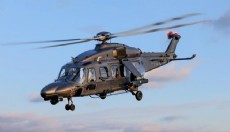 Finlandiya’da helikopterler çarpıştı: 5 ölü
