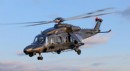 Finlandiya’da helikopterler çarpıştı: 5 ölü