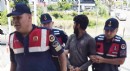 Firari hükümlü Antalya'da inşaatta yakalandı