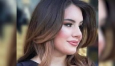 Fırtınada hayatını kaybeden Nur toprağa verildi