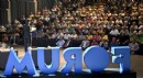 Forum Muratpaşa’da gündem: Anayasa Krizi ve Demokratik Ulus Devlet