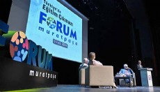 Forum Muratpaşa kitabı yayımlandı