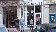 Fransa'da el bombalı saldırı: 6 yaralı