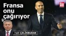 Fransa onu çağırıyor