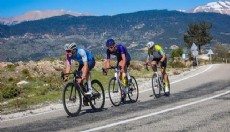 Fraport TAV Antalya Airport'tan AKRA Gran Fondo'ya destek