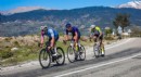 Fraport TAV Antalya Airport'tan AKRA Gran Fondo'ya destek