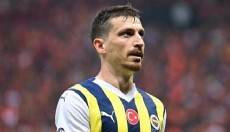 Futbolcu Mert Hakan Yandaş hakim karşısına çıkacak