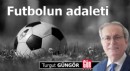 Futbolun adaleti