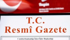 GETAT yönetmeliği Resmi Gazete'de yayımlandı