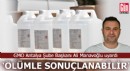 GMO Antalya Şube Başkanı Manavoğlu uyardı: Ölümle sonuçlanabilir