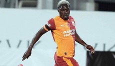 Galatasaray Derrick Köhn'ün ayrılığını resmen duyurdu