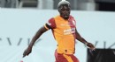 Galatasaray Derrick Köhn'ün ayrılığını resmen duyurdu