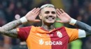 Galatasaray Icardi'ye veda etti
