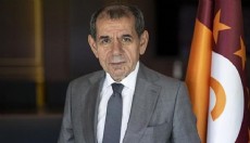 Galatasaray'da Dursun Özbek yeniden başkanlığa seçildi