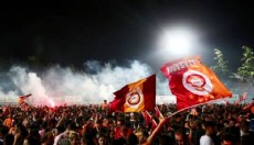 Galatasaray'ın şampiyonluk kutlamalarında sürpriz isim