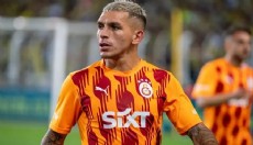 Galatasaraylı futbolcu Torreira’ya yumruklu saldırı