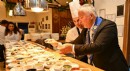 Gastronomi temsilcileri Antalya Lokantası’nda buluştu