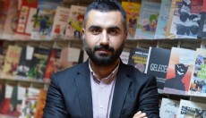 Gazeteci Alican Uludağ gözaltına alındı