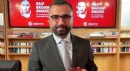 Gazeteci Alican Uludağ gözaltına alındı