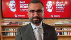 Gazeteci Alican Uludağ ilk kez hakim karşısına çıkıyor