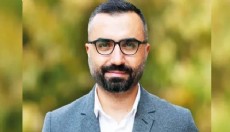 Gazeteci Alican Uludağ tutuklandı