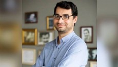 Gazeteci Barış Terkoğlu’na hapis cezası