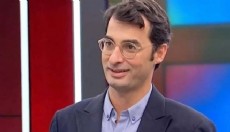 Gazeteci Barış Terkoğlu serbest bırakıldı