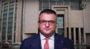Gazeteci Cem Küçük tutuklandı