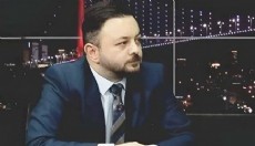 Gazeteci Fatih Ergin gözaltında