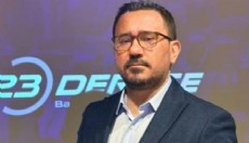 Gazeteci Gökhan Özbek hayatını kaybetti