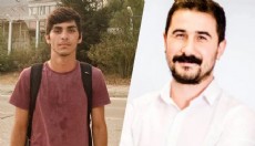 Gazeteci Hazar Dost ve Kayhan Ayhan gözaltına alındı