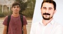 Gazeteci Hazar Dost ve Kayhan Ayhan gözaltına alındı