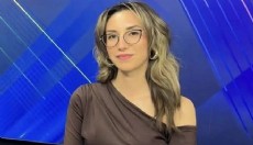 Gazeteci İrem Delice tutuklandı
