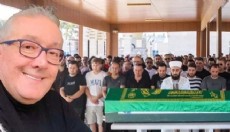 Gazeteci Levent Bitecik hayatını kaybetti