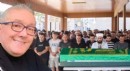 Gazeteci Levent Bitecik hayatını kaybetti