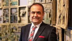 Gazeteci Oktay Ensari hayatını kaybetti