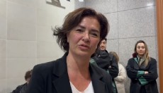 Gazeteci Özlem Gürses’e 1 yıl 3 ay cezası